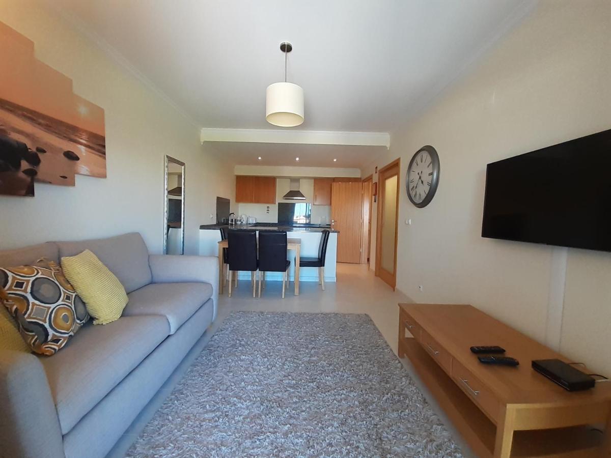Appartement Vista Ondas Olhos De Agua I Albufeira